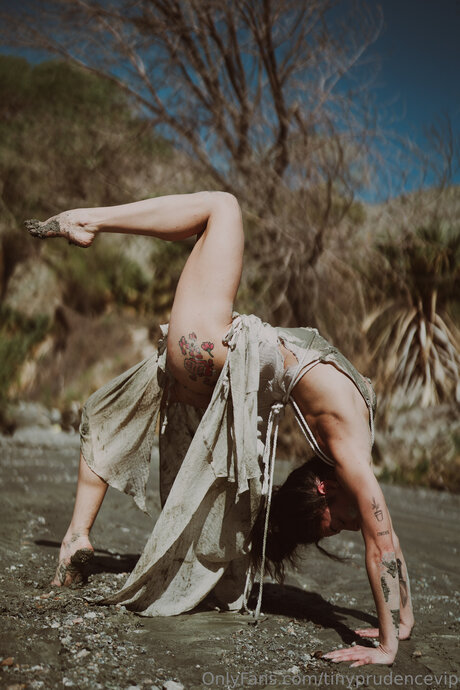 Tinyprudencevip OnlyFans Sex