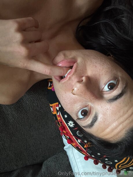 Tinyprudencevip OnlyFans nackt