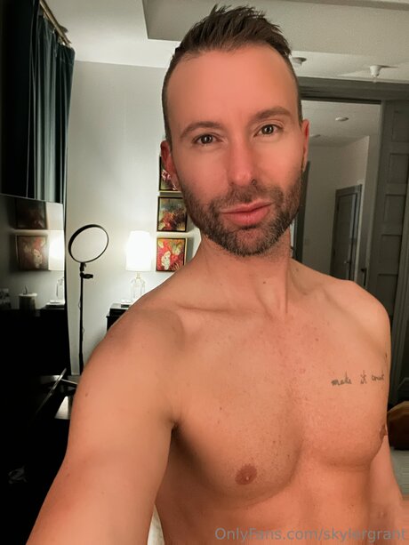 Skylergrant Porn OnlyFans Leaks