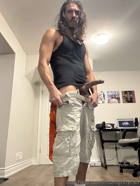 Midnightlycan OnlyFans Bilder nackt