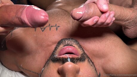 Aospinad Nacktbilder geleakt OnlyFans