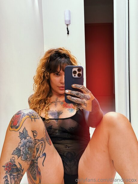 Diandracox OnlyFans-Bild