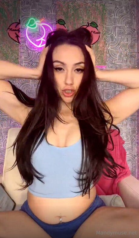 Mandymusemedia Neue geleakte OnlyFans-Inhalte