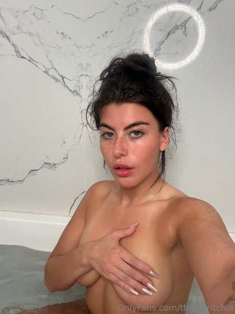 Thegalritchie OnlyFans-Seite