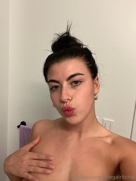 Thegalritchie Heiße OnlyFans Inhalte