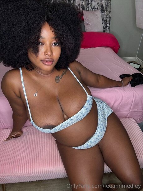 Leeannmedley OnlyFans Leak