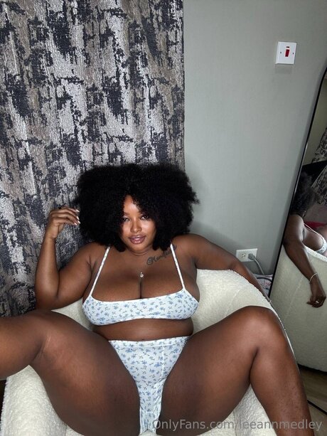 Leeannmedley Leak von OnlyFans