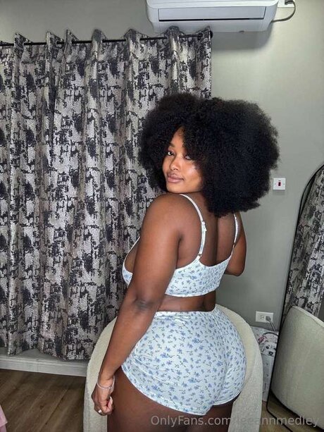 Leeannmedley Po OnlyFans