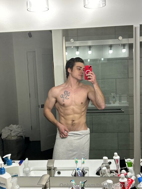 Blakemitchellfree OnlyFans Beiträge