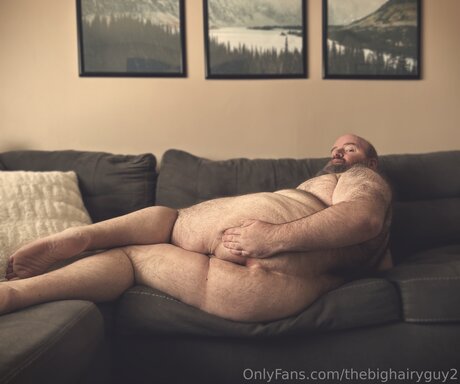 Thebighairyguy2 OnlyFans gratis