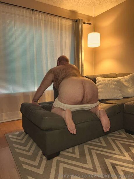 Thebighairyguy2 OnlyFans Inhalte