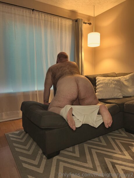 Thebighairyguy2 Neue OnlyFans Leaks