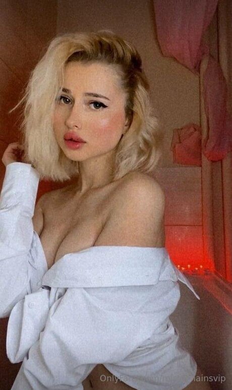 Mistychainsvip OnlyFans-Pornos