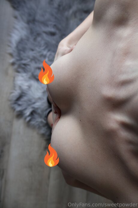 Sweetpowder Neue OnlyFans Leaks