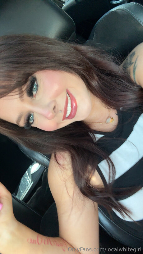 Localwhitegirl OnlyFans NSFW