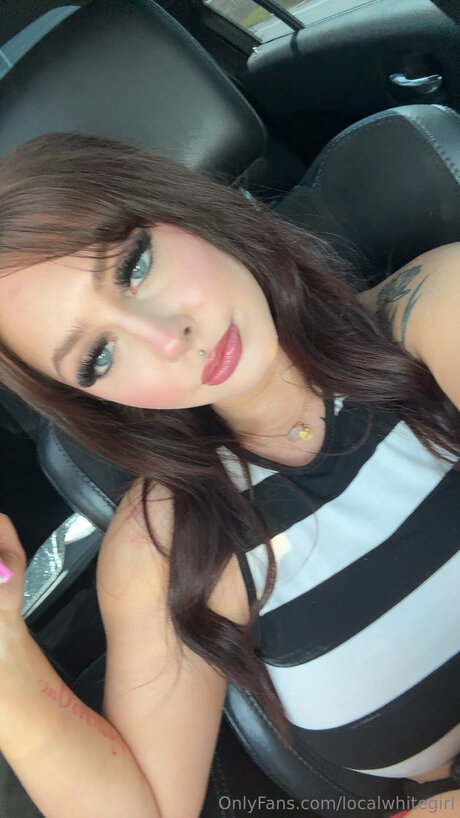 Localwhitegirl Geleakte OnlyFans-Inhalte