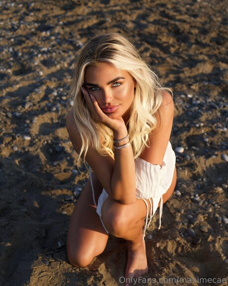 Maximecae OnlyFans geleakte Bilder