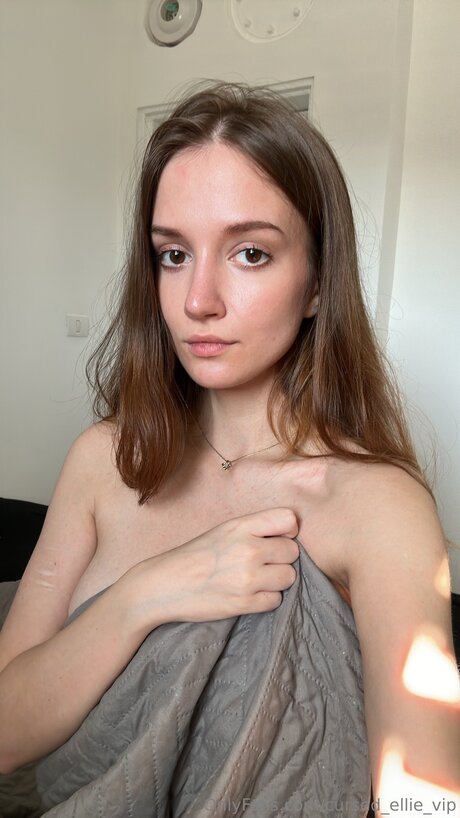 Cursed Ellie Vip Nacktbilder von OnlyFans geleakt