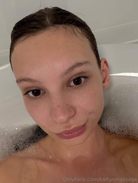 Kattysmassage OnlyFans NSFW