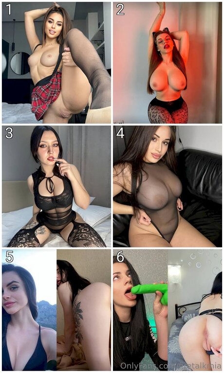 Firetalkmia OnlyFans