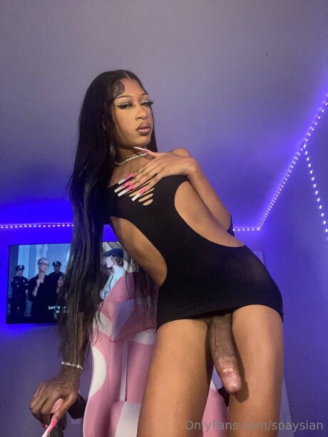 Soaysian XXX OnlyFans