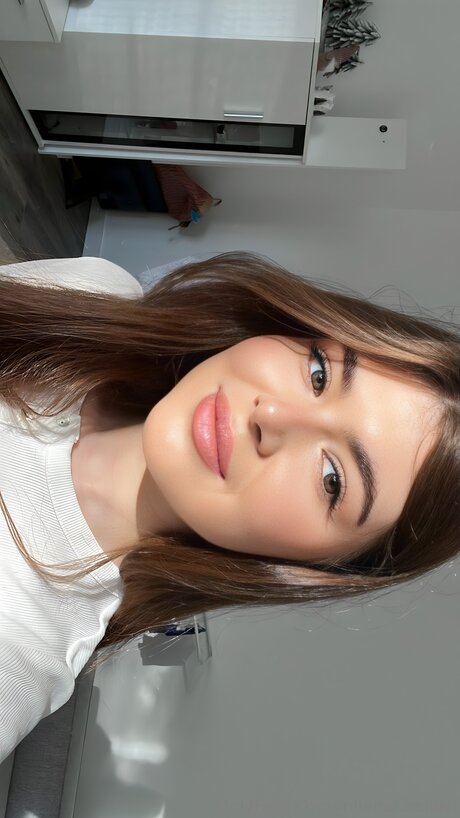 Milenar Belluci Füße OnlyFans