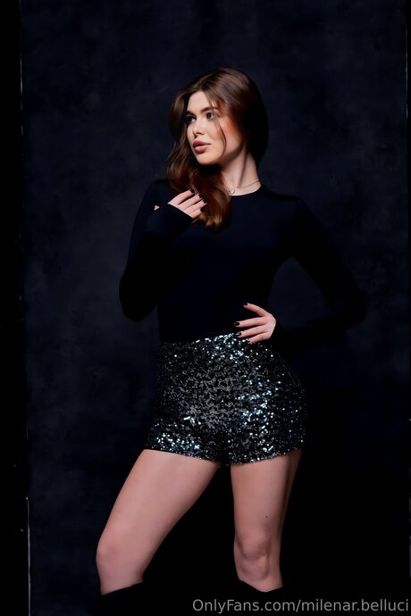 Milenar Belluci OnlyFans geleakte Pornografie