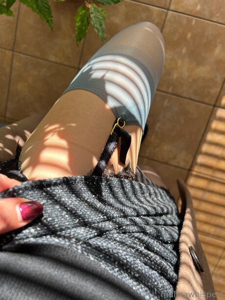 Malinawhispers OnlyFans OnlyFans