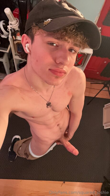 Squared Joshie Nacktbilder OnlyFans Leaks