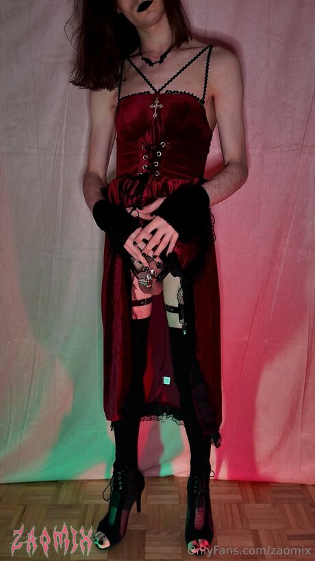 Zaomix OnlyFans-Bild