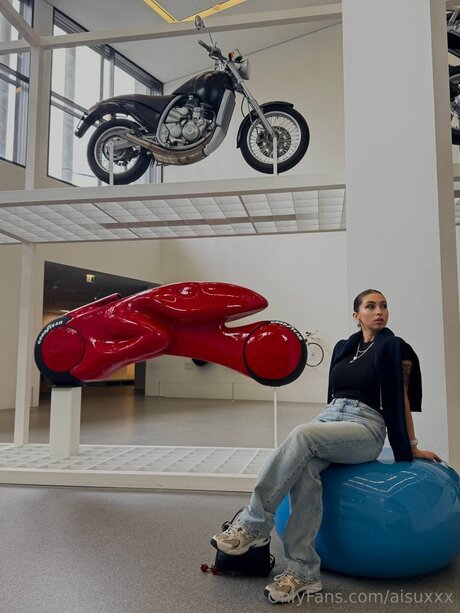 Aisuxxx OnlyFans NSFW