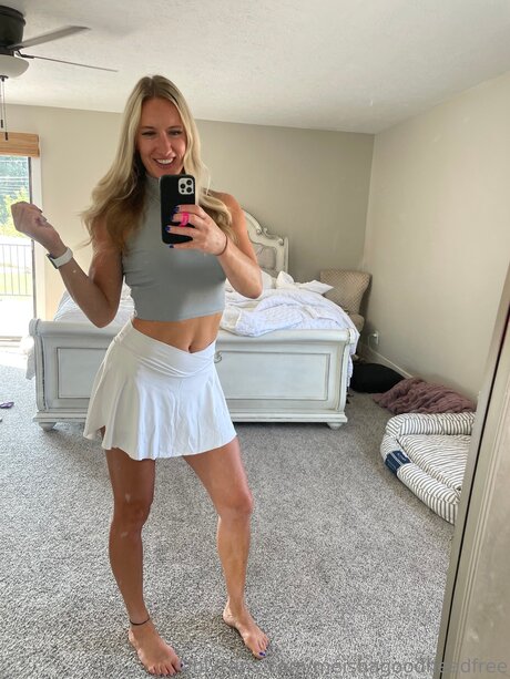 Meishagoodheadfree Nacktbilder von OnlyFans geleakt