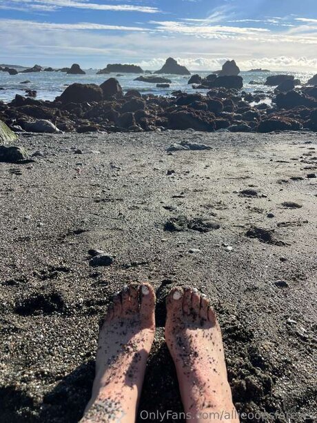 Allieoopsforever OnlyFans Nackt Leaks