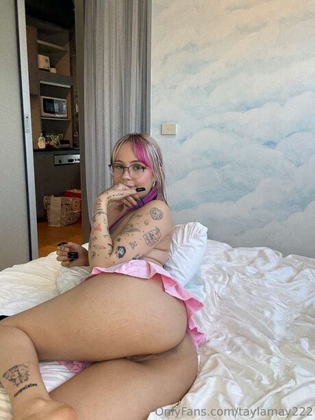 Taylamay222 Nacktbilder OnlyFans