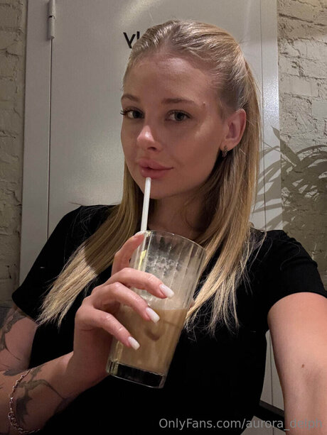 Aurora Delph OnlyFans