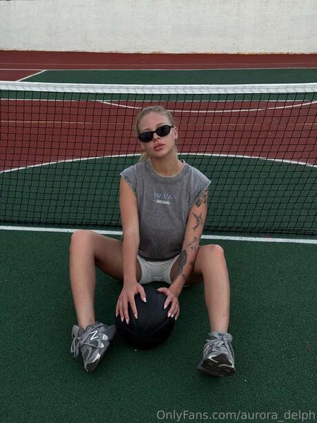 Aurora Delph OnlyFans Nackt Content