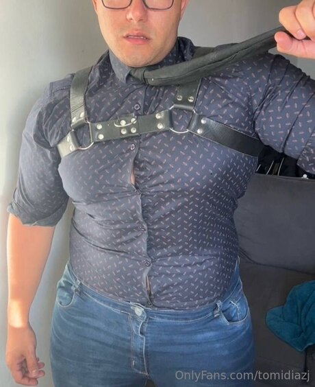 Tomidiazj Gratis OnlyFans Inhalte