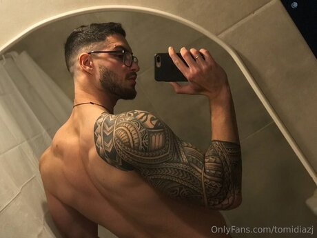 Tomidiazj Strip OnlyFans