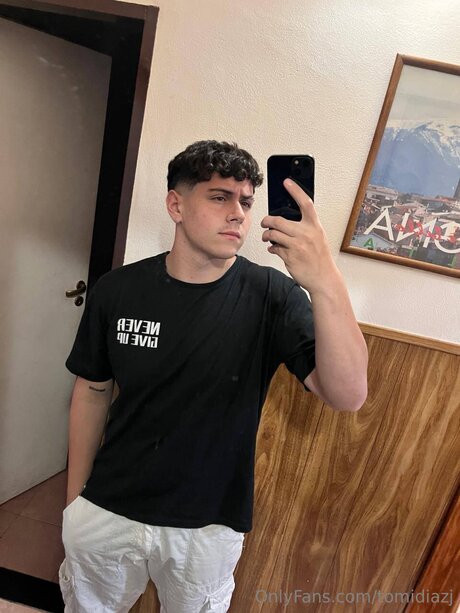 Tomidiazj OnlyFans Sextape geleakt