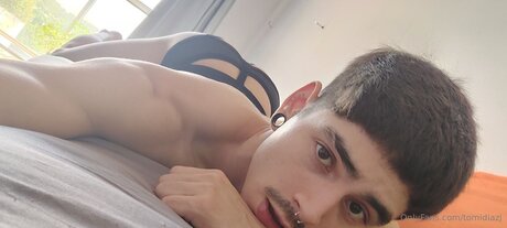 Tomidiazj OnlyFans Nackt Leak