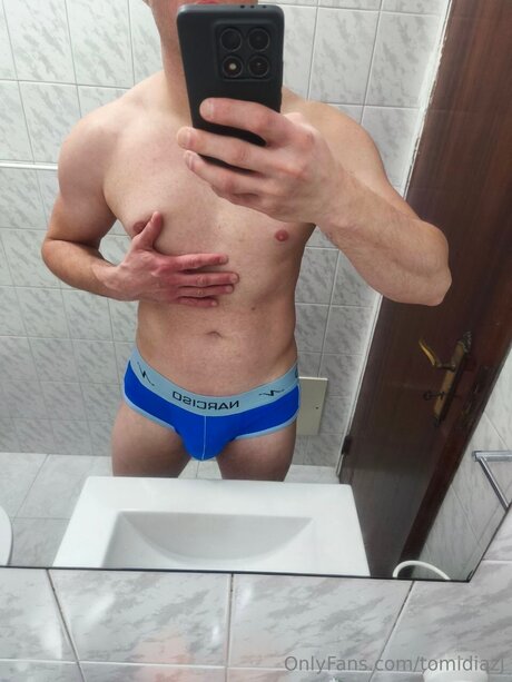 Tomidiazj OnlyFans Sex