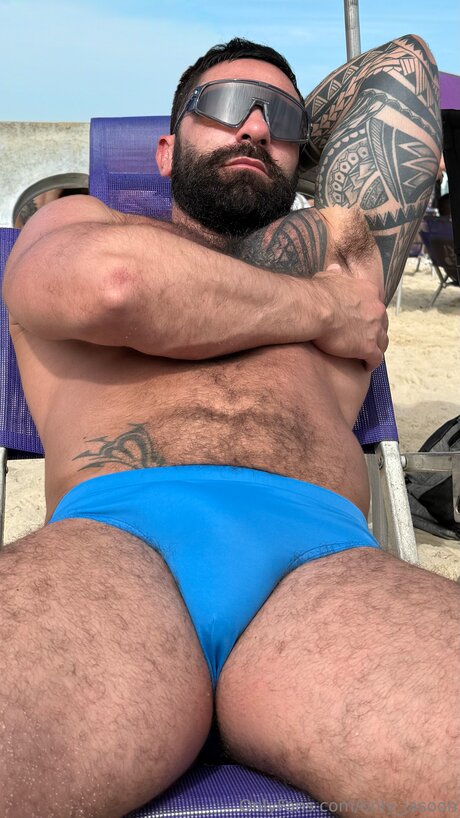 Only Jasoon OnlyFans Leaks Nacktbilder