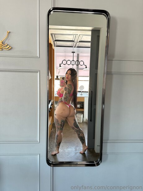 Connperignon OnlyFans Strip