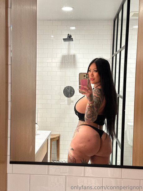 Connperignon Heiße OnlyFans Inhalte