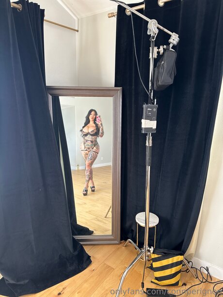 Connperignon OnlyFans Sextape