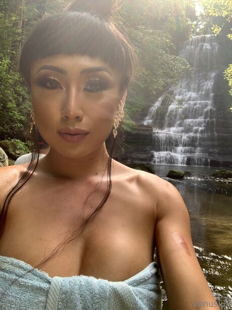 Venuslux Füße OnlyFans