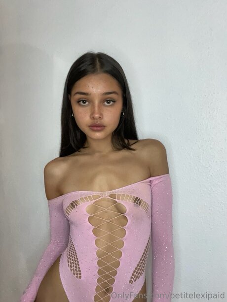 Allofjenna OnlyFans Nacktbilder