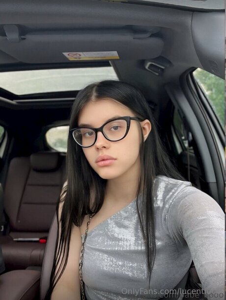 Lucentluciii OnlyFans Leaks