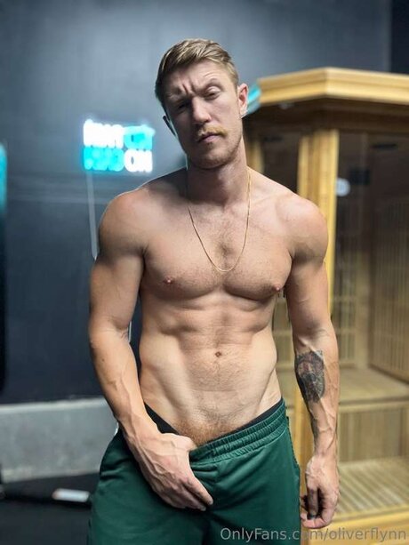Oliverflynn Unzensiert OnlyFans