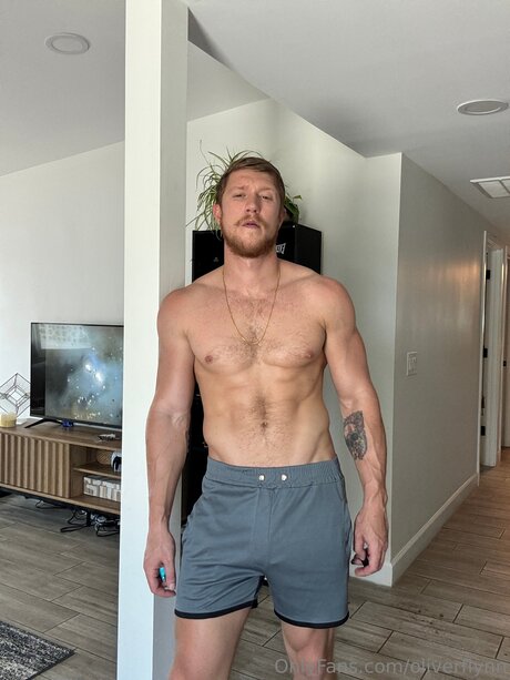 Oliverflynn NSFW OnlyFans